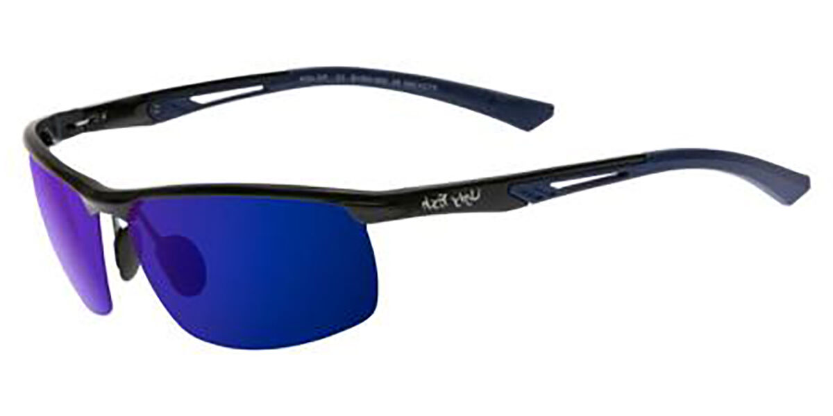 Ugly Fish Sunglasses PT24388 Polarized BL.SM+AR+B Size Standard