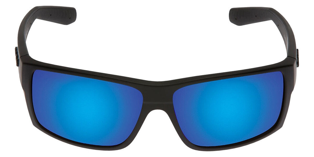 Ugly Fish ELECTRA PC6818 Polarized MBL.SM+AR+B Sunglasses Black