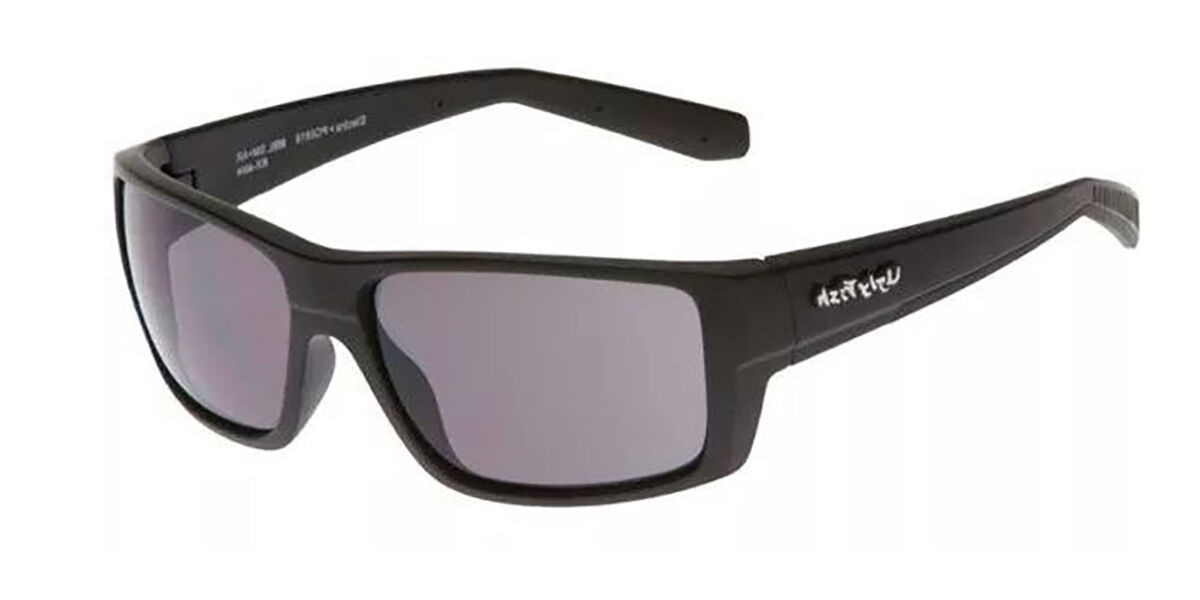 Ugly Fish ELECTRA PC6818 Polarized MBL.SM+AR Sunglasses in Black ...