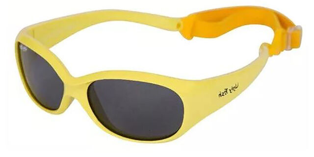 Ugly Fish Sunglasses PB001 Yellow