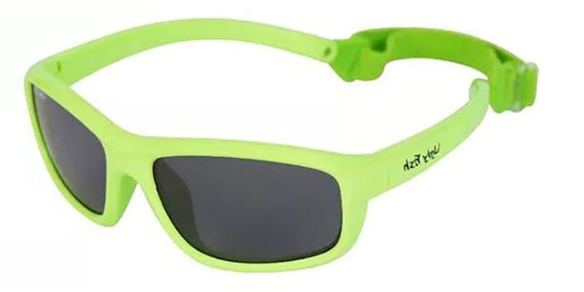 Ugly Fish Sunglasses PB002 Green