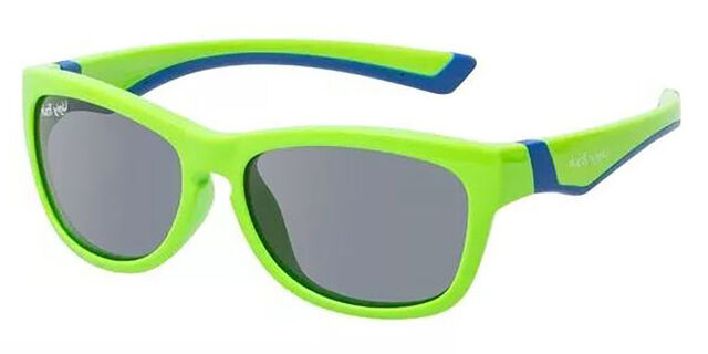 Ugly Fish Sunglasses PK488 Green