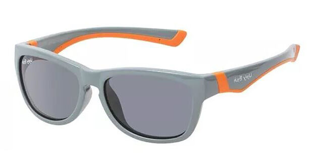 Ugly Fish Sunglasses PK488 Grey