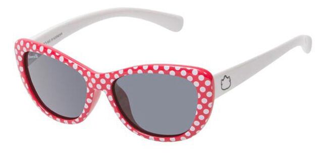 Mermaid Sunglasses PKM504 Pink