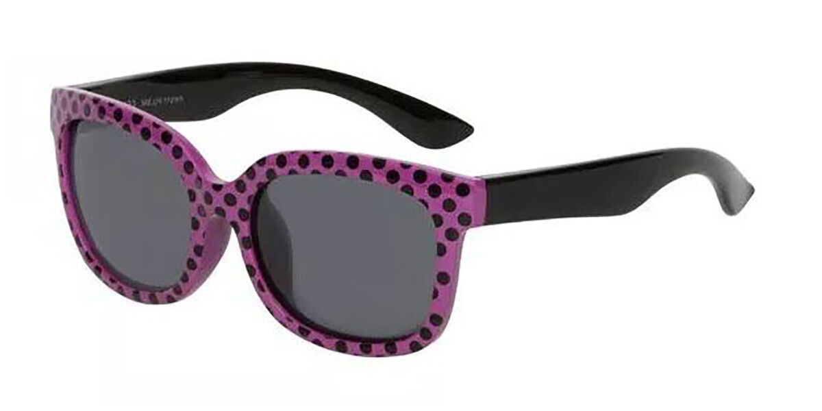 Lunettes De Soleil Bébé ActiveSol Fish - Protection UV 100% Polarisé Avec Bandeau - Taille S