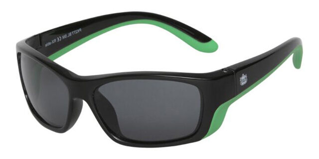 Ugly Fish Sunglasses PB002 BLACK