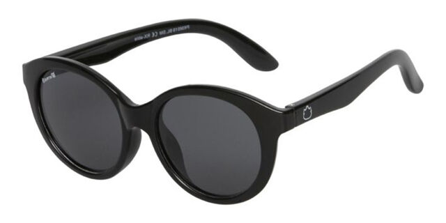 Mermaid Sunglasses PKM519 BLACK