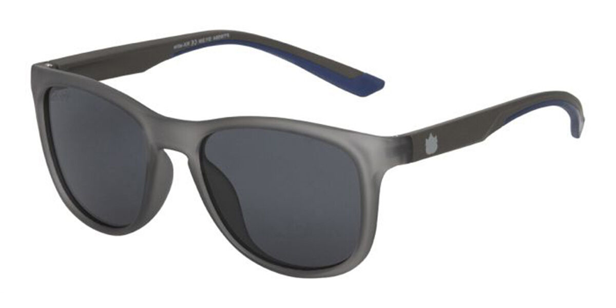 Ugly Fish PUTW564 Kids Polarized GY.SM Kids’ Sunglasses Grey Size 50