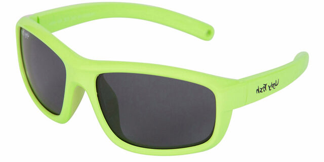 Ugly Fish Sunglasses PB002 Green