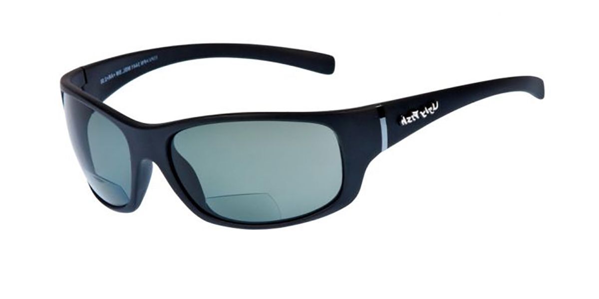 Ugly Fish PN3441 Bifocal Eclipse Polarised Sunglasses