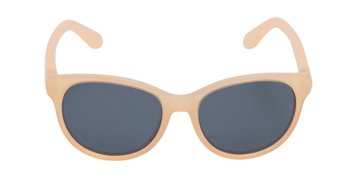 Round Polarised Sunglasses, M&S Collection