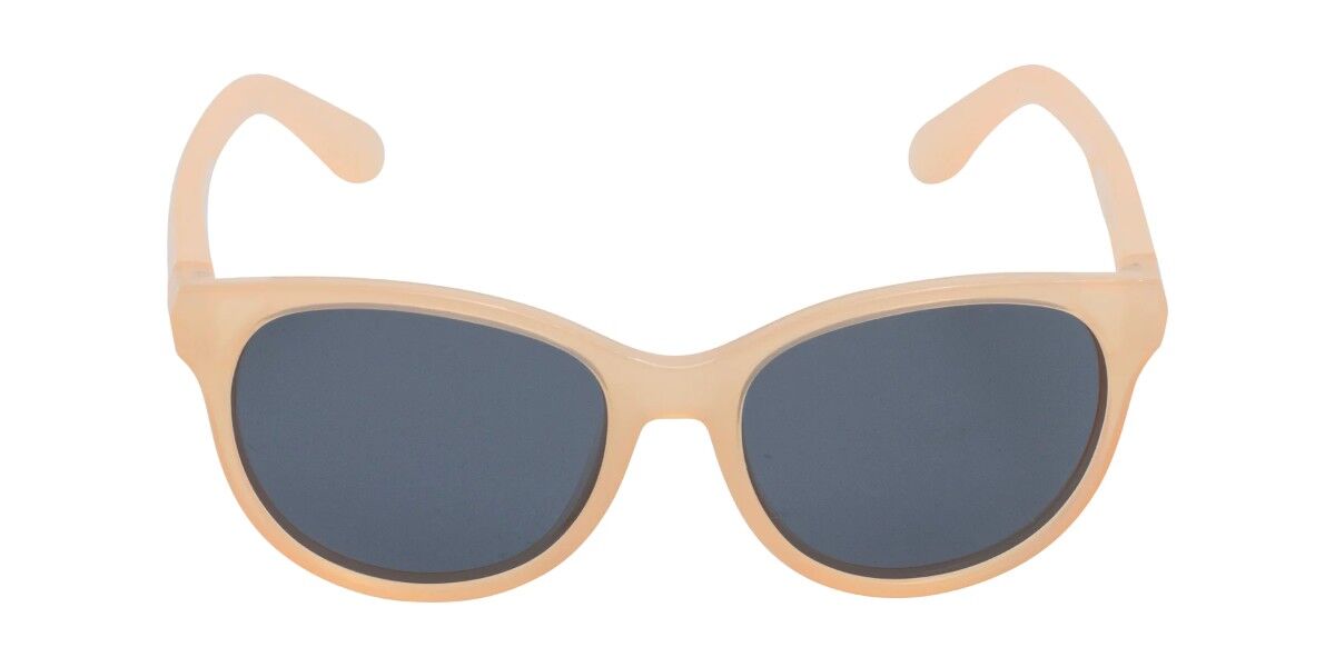 Lunettes De Soleil Moto Ugly Fish R1774 - Monture Noire Mate, Lentilles Fumées - Unisex Adulte