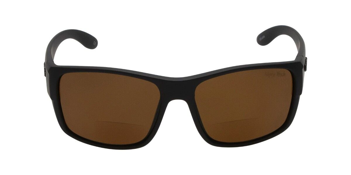 Ugly Fish PN3551 Bifocal Atlas Polarised Sunglasses