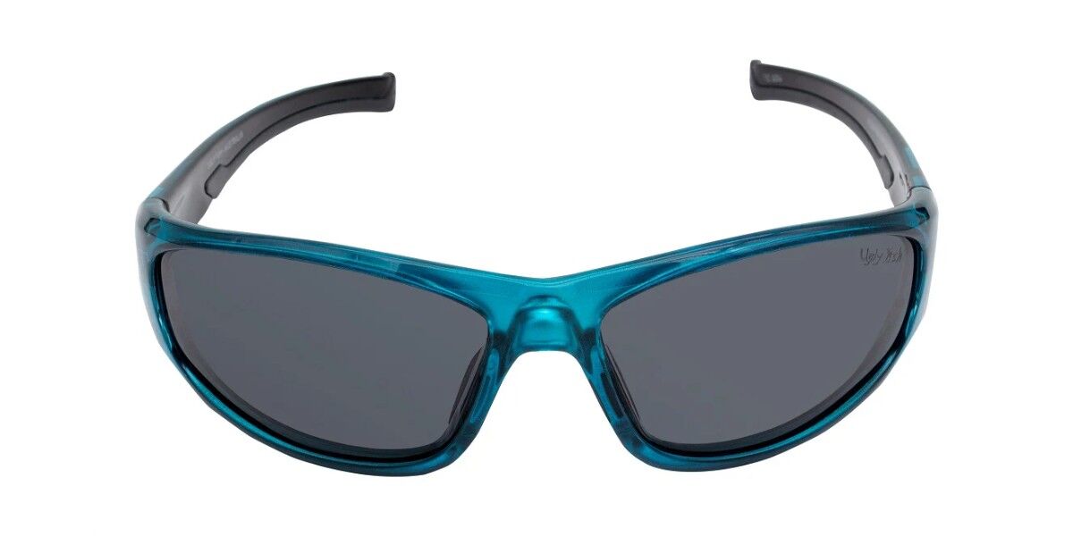 Ugly Fish P2044 Polarized MBL.SM Gafas De Sol Para Hombre Azules