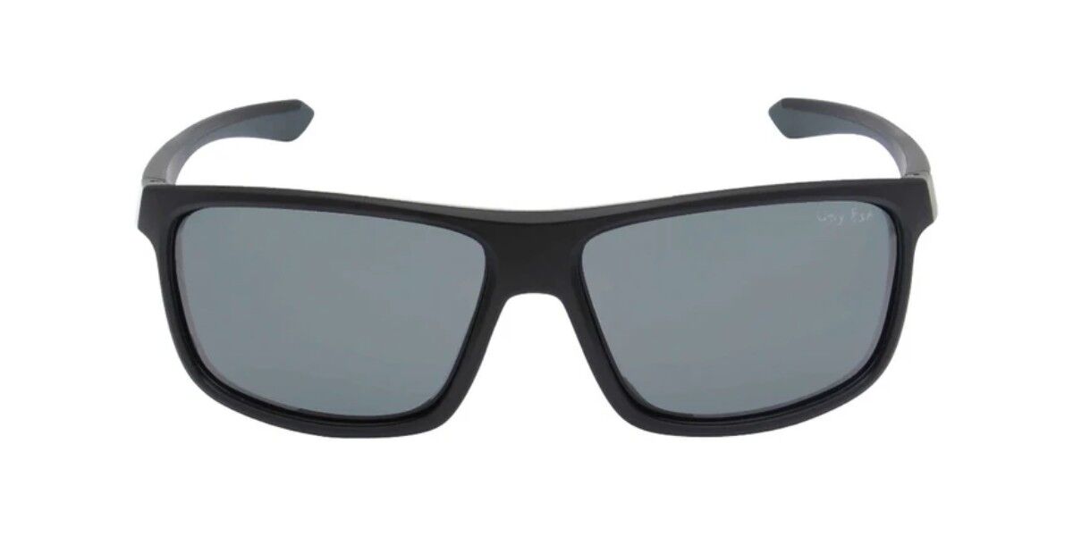 Ugly Fish P6966 Polarized MBL.SM Gafas De Sol Para Hombre Negras