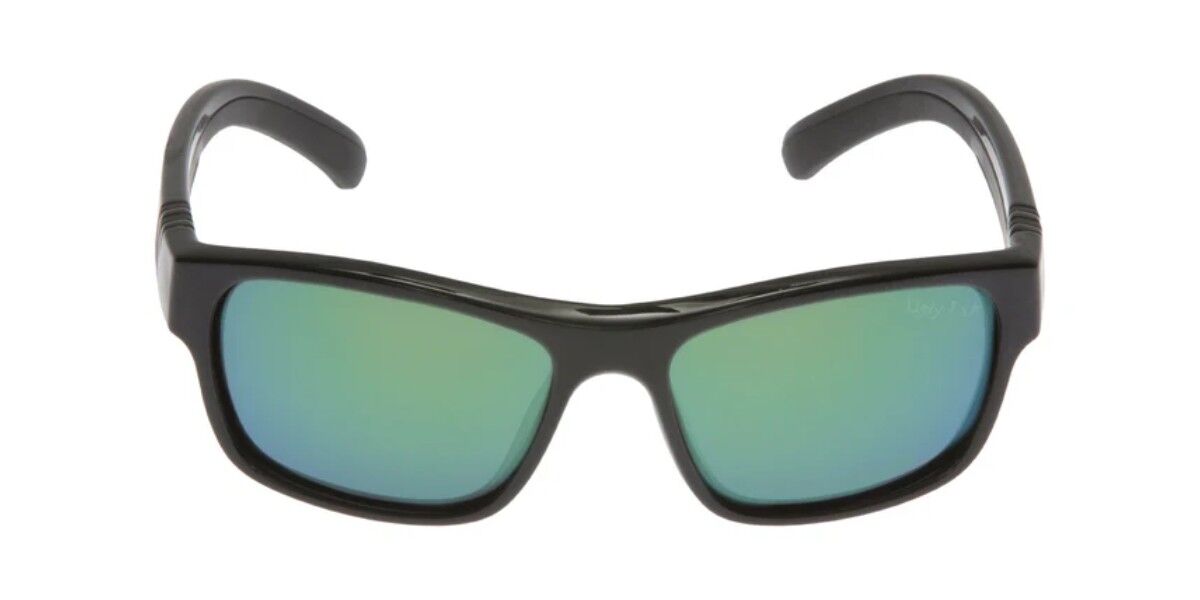 Ugly Fish PK699 Kinder Polarized BL.GR Zwarte Kinder Zonnebril