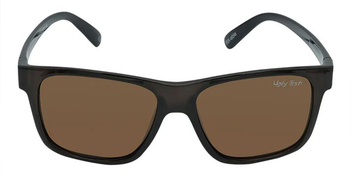 Ugly Fish PTW501 Kinder Polarized CBR.BR Bruine Kinder Zonnebril