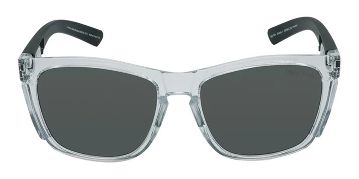 Ugly Fish RSP696 GAZELLE Polarized C.SM Transparant Dames Zonnebril