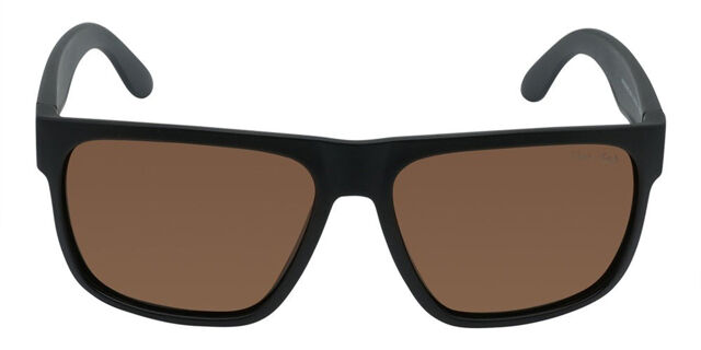 Lunettes de Soleil Ugly Fish PFR389 Polarized Matte Black