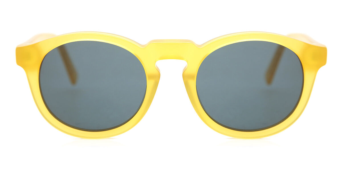 Sunglasses for women and men Yellow Boho Mr Embassy 