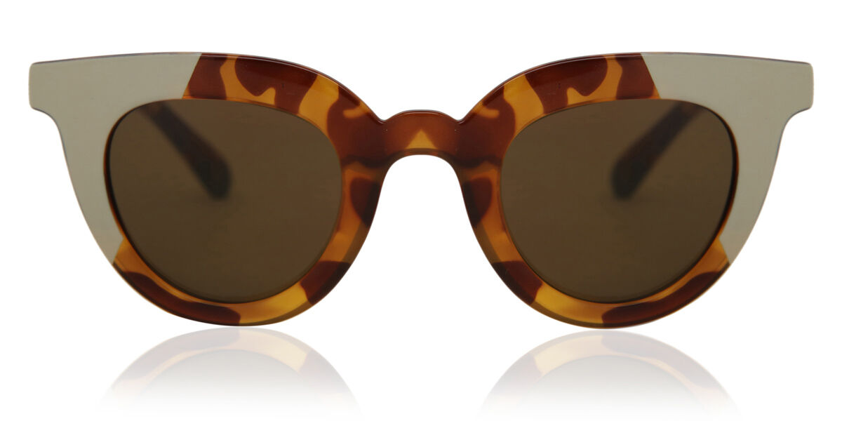 Mr Boho Hayes Vg1 08 Sunglasses Tortoiseshell Visiondirect Australia 