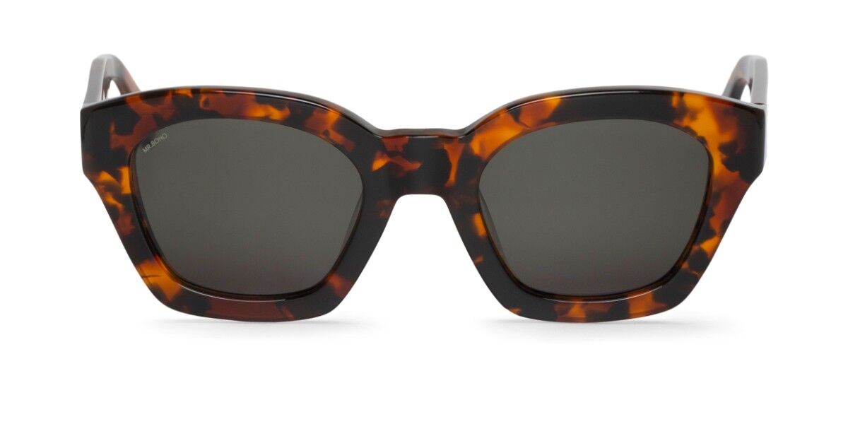 Mr. Boho Barrosa BLT1-11 Occhiali da Sole Tartarugatishell per Donna
