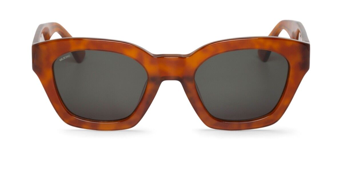 Mr. Boho Barrosa BLT43-11 Occhiali da Sole Tartarugatishell per Donna