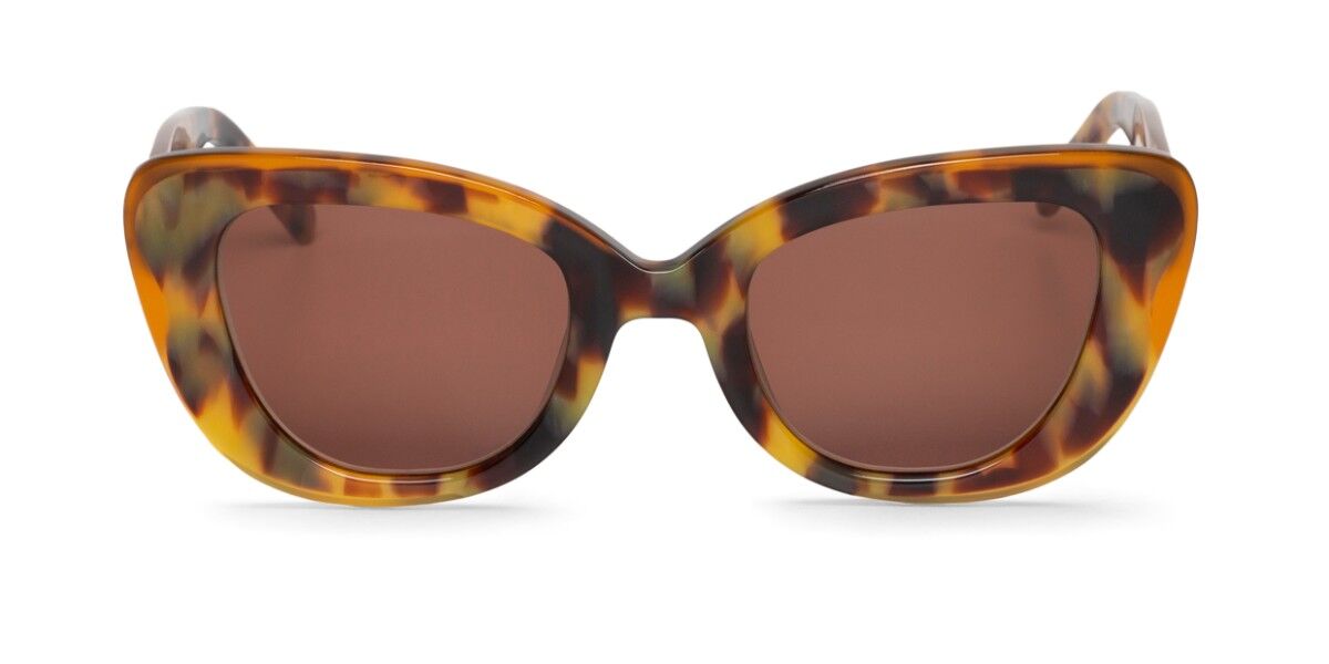 Mr. Boho Caparica BIG28-08 Women’s Sunglasses Tortoiseshell Size 49