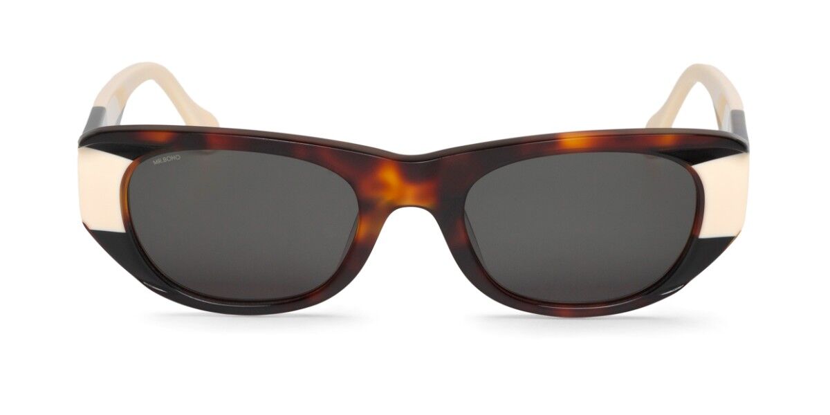 Mr. Boho Guyam BNG26-11 Occhiali da Sole Tartarugatishell per Donna
