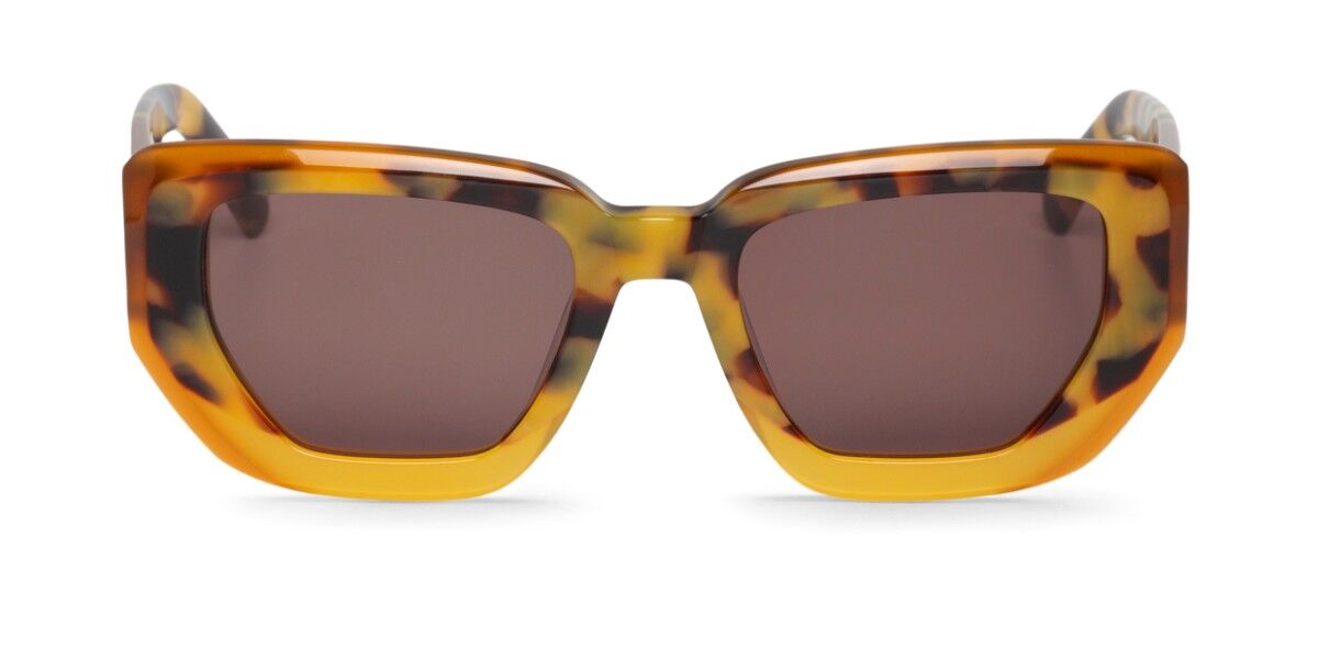 Mr. Boho Madalena BBG28-08 Occhiali da Sole Tartarugatishell per Donna
