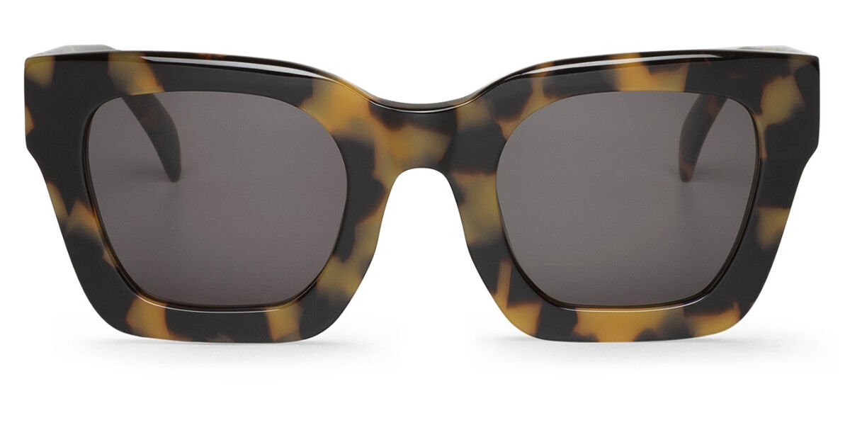 Mr. Boho Bondi BHH-11 Occhiali da Sole Tartarugatishell per Donna