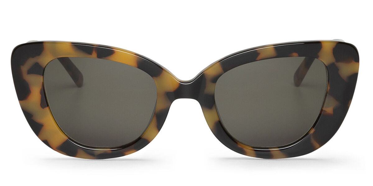 Mr. Boho Caparica BIH-11 Occhiali da Sole Tartarugatishell per Donna