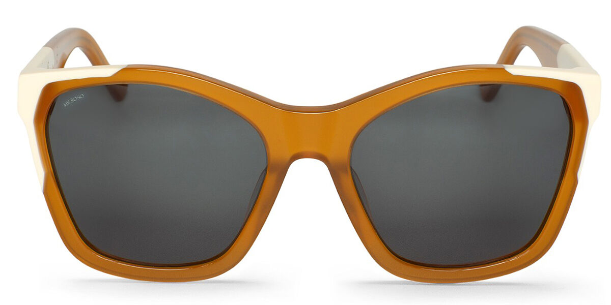 Mr. Boho Parikia BZG36-11 Occhiali da Sole Marroni per Donna