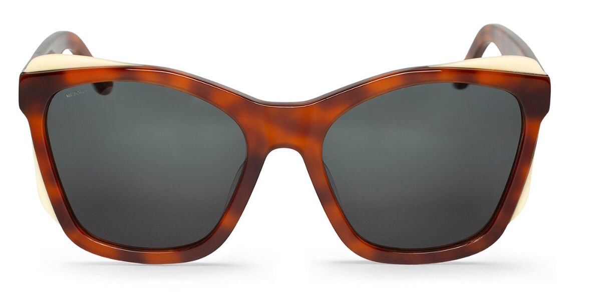 Mr. Boho Parikia BZS1-11 Occhiali da Sole Tartarugatishell per Donna
