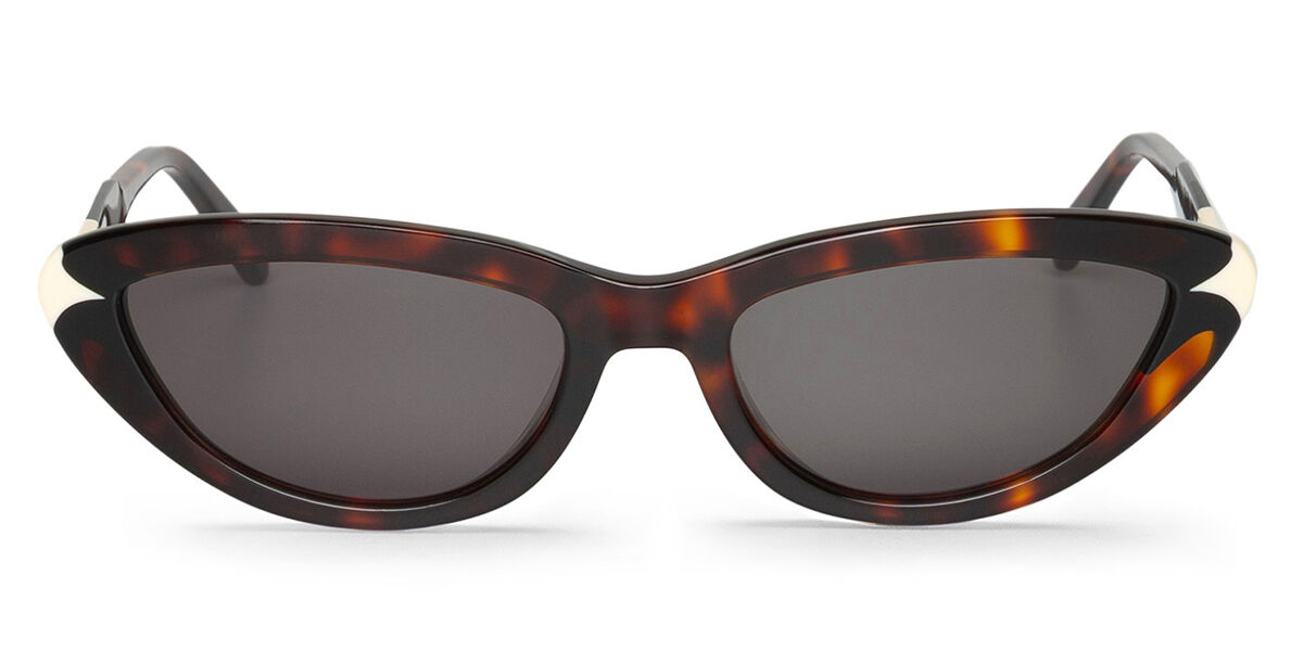 Mr. Boho Seongsu BRG26-11 Occhiali da Sole Tartarugatishell per Donna