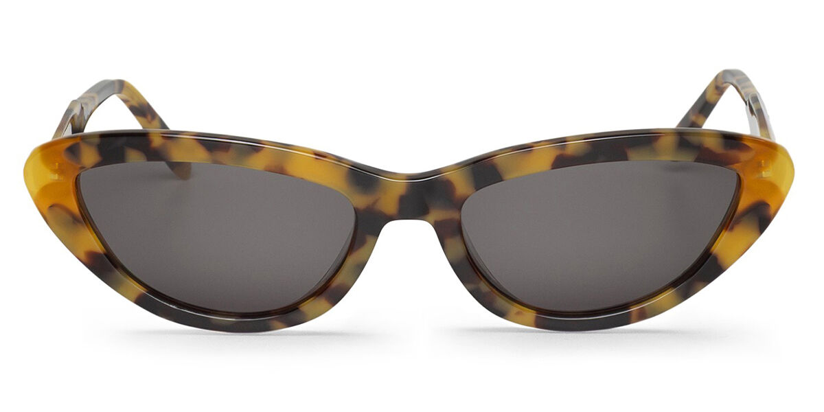Mr. Boho Seongsu BRG28-08 Occhiali da Sole Tartarugatishell per Donna
