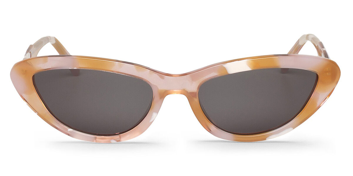 Mr. Boho Seongsu BRM10-11 Occhiali da Sole Tartarugatishell per Donna