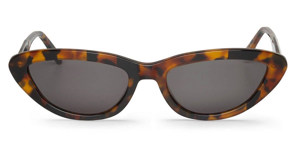 Mr. Boho Seongsu BRT1-11 Occhiali da Sole Tartarugatishell per Donna