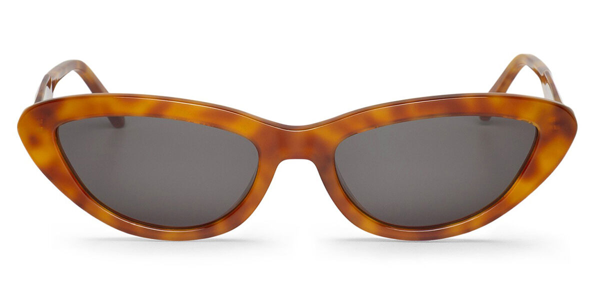 Mr. Boho Seongsu BRT43-11 Occhiali da Sole Tartarugatishell per Donna