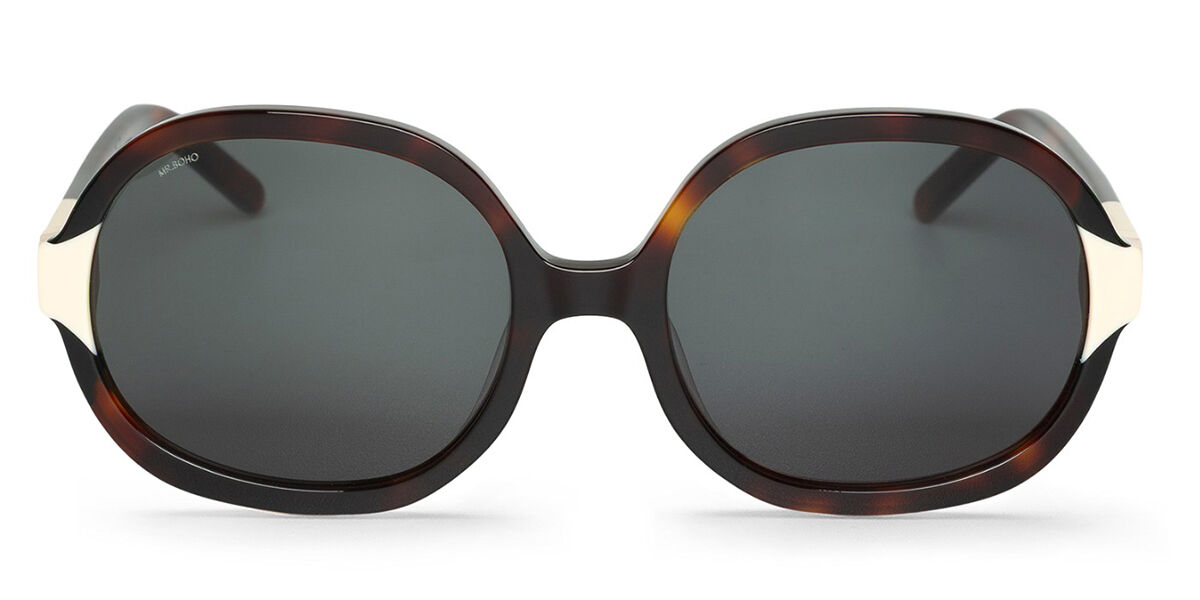 Mr. Boho Zicatela CAG26-11 Occhiali da Sole Tartarugatishell per Donna