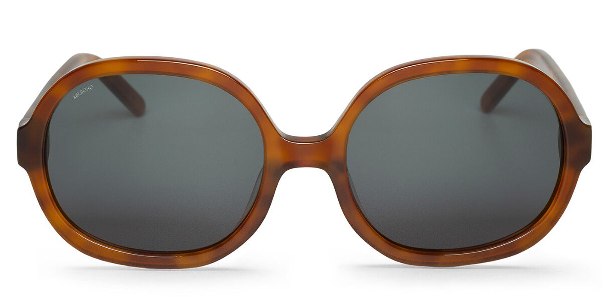 Mr. Boho Zicatela CAT43-11 Occhiali da Sole Tartarugatishell per Donna