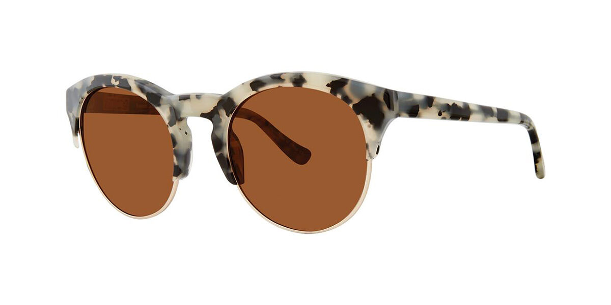 Gafas de Sol Kensie Round About Black Tortoise
