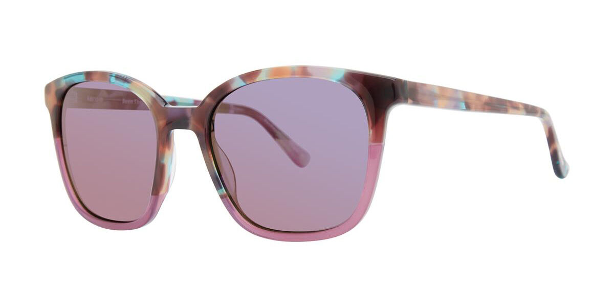 Gafas de Sol Kensie Been There Purple