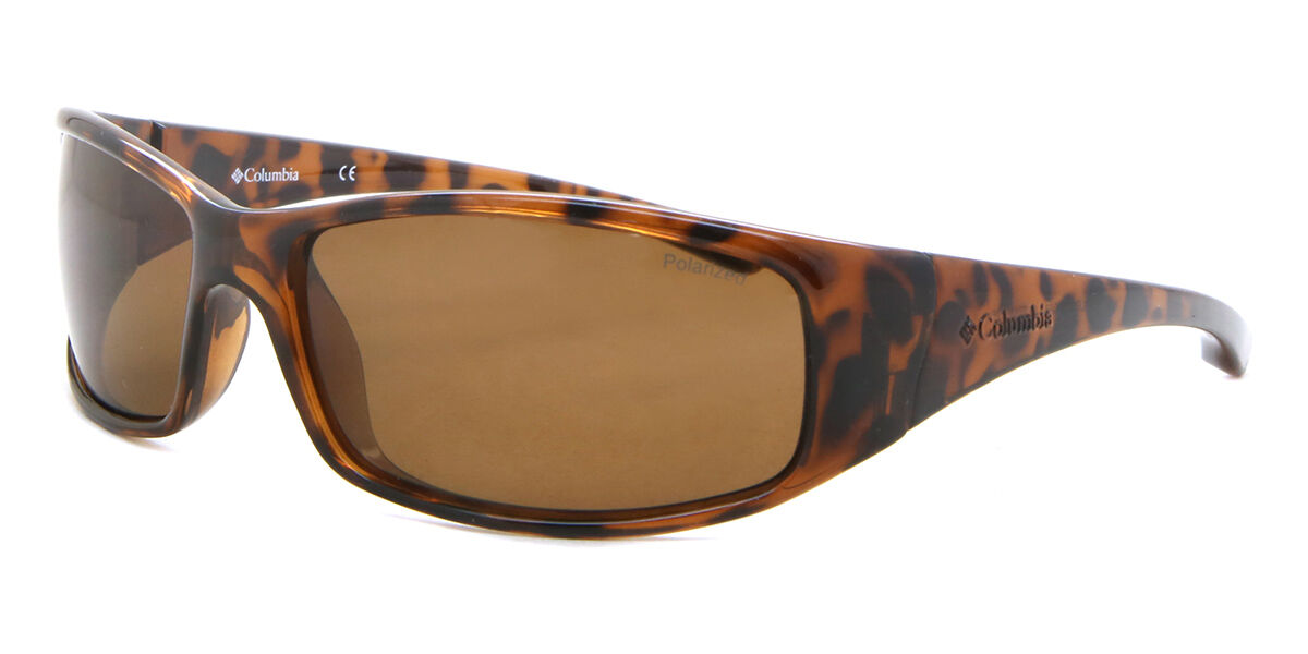 Columbia cheap auburn sunglasses