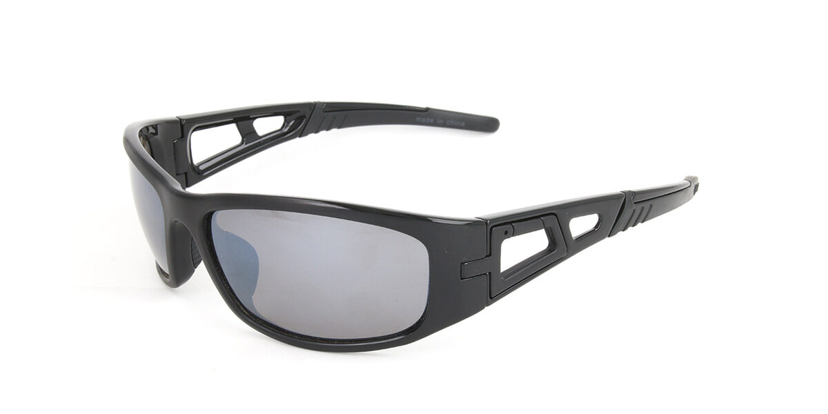 Columbia CBC200 C01 Sunglasses Black | VisionDirect Australia