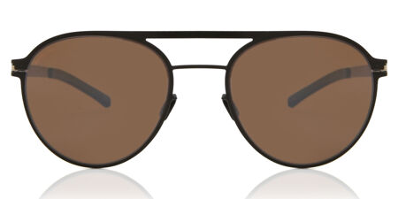   Bradley Polarized 571 Sunglasses