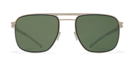 Mykita Eli Polarized Sunglasses