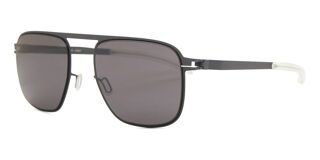 Polarized Sunglasses - Eli Frame