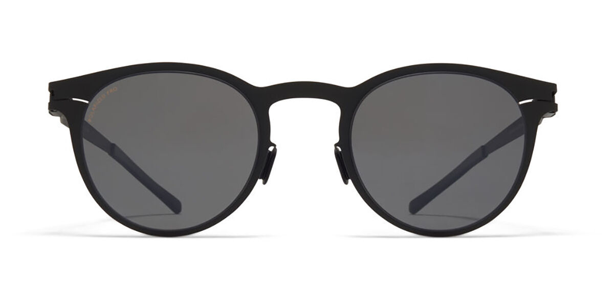 Mykita Sunglasses Riley Polarized 002