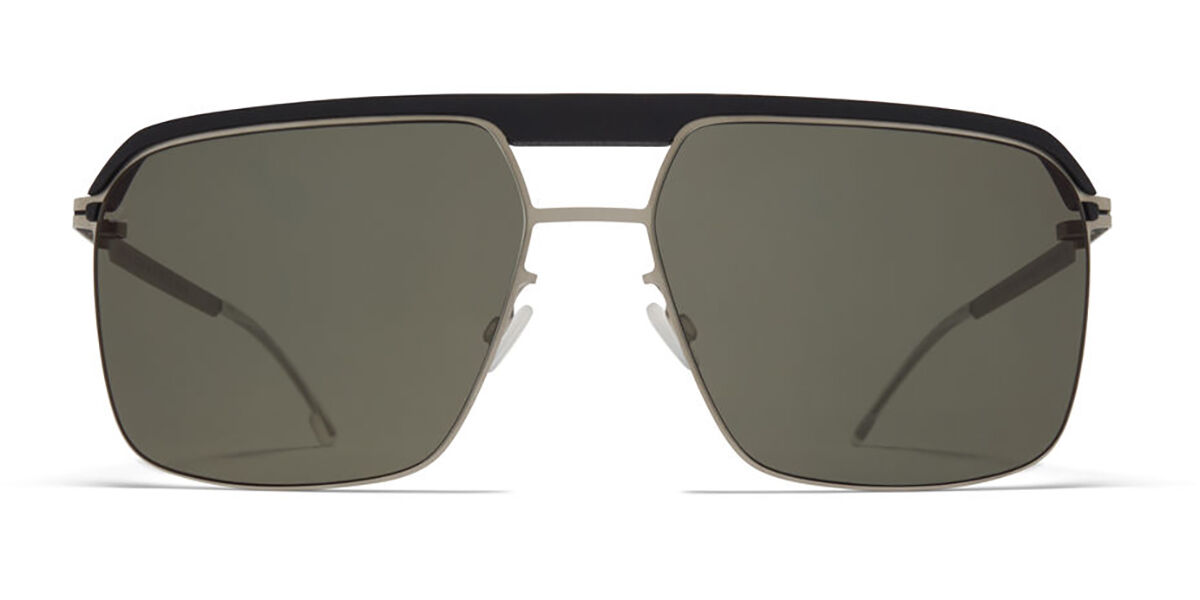 Mykita ML03 471 Anteojos De Sol Para Hombre Negros